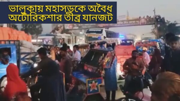 Sadhin Bangla TV News