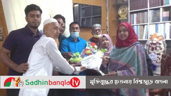 দশমিনা নবাগত ইউএনও'র সাথে দুর্নীতি প্রতিরোধ কমিটির মতবিনিময় সভা অনুষ্ঠিত