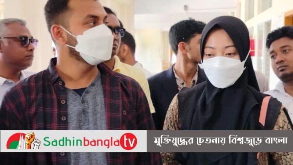 দ্বিতীয়বার এসে বিয়ে করেই ছাড়লো সাত বছর প্রেম শেষে আজ বিয়ে ইন্দোনেশিয়ান তরুনীর