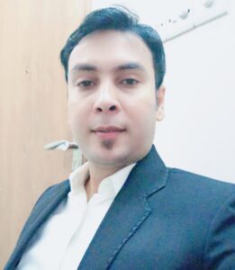 Mohammad Saiful Islam প্রতিনিধি স্বাধীন বাংলা টিভি 