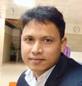 মোঃ আবুল বাশার বিশেষ প্রতিনিধি