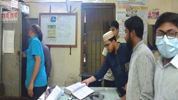 গলাচিপা উপজেলা স্বাস্থ্য কমপ্লেক্সে বহুমুখী উন্নয়নের জোয়ার রোগীরা খুশি