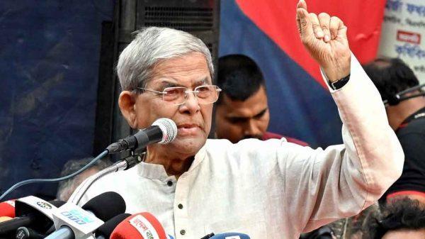 নির্বাচন পেছানোর চেষ্টা করছে কোনো কোনো দল